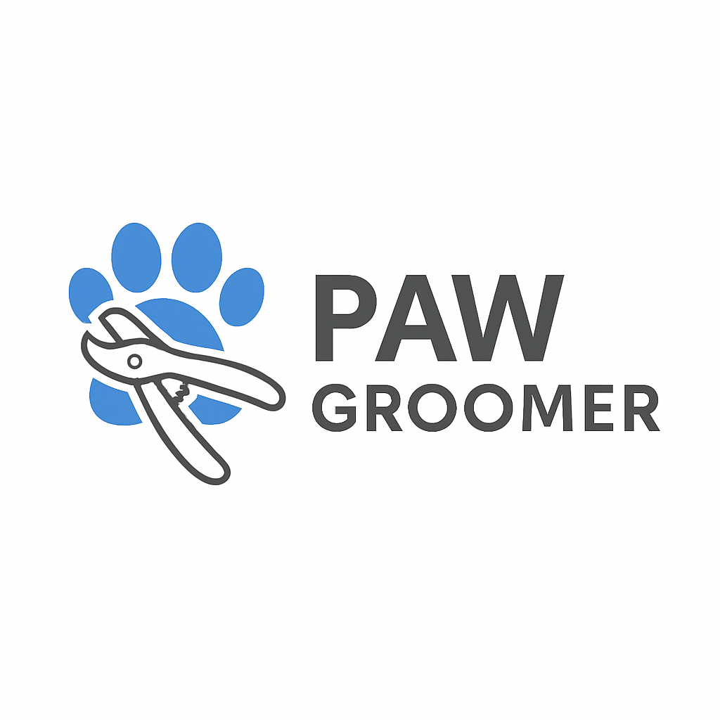 Paw Nail Cliper