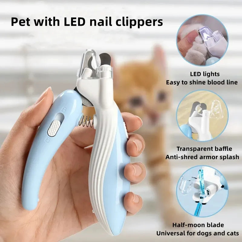 Paw Nail Cliper